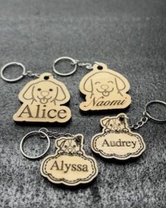 FORMA40 Pawsonalised