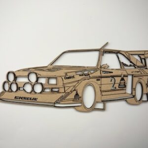 FORMA40 Silhouette Series