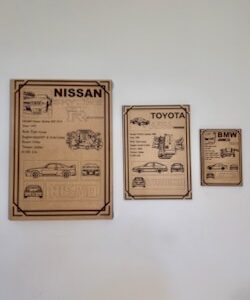 FORMA40 Technical Series