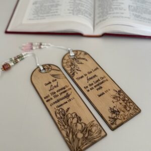 FORMA40 Bible Bookmarks