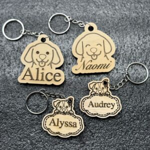 FORMA40 Pawsonalised