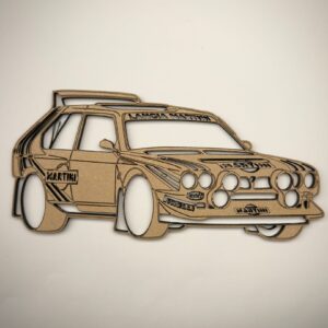 FORMA40 Silhouette Series