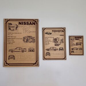 FORMA40 Technical Series