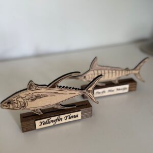 FORMA40 Coastal Icons